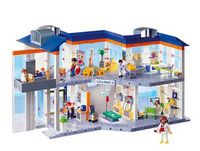 Playmobil Krankenhaus Bochum - Bochum-Nord Vorschau