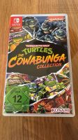 Switch / Spiel / Teenager Mutant Ninja Turtles - Cowabunga Collec Bayern - Burgheim Vorschau