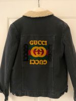 Original Gucci Jacke Gr.10 Kr. München - Ismaning Vorschau