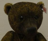 Steiff Teddybär Dante - selten, neuwertig München - Trudering-Riem Vorschau