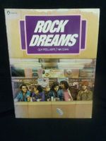 ROCK DREAMS Guy Peellaert/Nik Cohin 1973 Popular Library New York Baden-Württemberg - Täferrot Vorschau