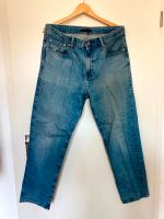 Uniqlo Jeans Herren W34 blau blue Köln - Mülheim Vorschau