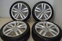 ORIGINAL VW 18" Golf 7 VII Sportsvan GTI GTD Durban NEU Berlin - Treptow Vorschau