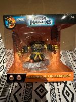 Skylanders Imaginators OVP - Sensei Master Chain Reaction Nordrhein-Westfalen - Bönen Vorschau