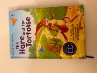 Buch "The Hare and the Tortoise" München - Milbertshofen - Am Hart Vorschau
