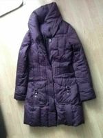 Winter Daunenjacke Gr 38 von Mexx Lila Dortmund - Scharnhorst Vorschau