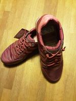 Tolle Mustang Sneaker in weinrot , NEU! ungetragen Gr. 35 Schleswig-Holstein - Trittau Vorschau