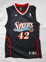 76ers Trikot, #42 BRAND, NBA, Philadelphia Sixers Hessen - Fulda Vorschau