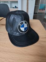 BMW Cap - Kunstleder Nordrhein-Westfalen - Kirchlengern Vorschau