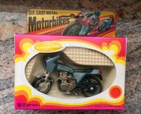 DDR Matchbox Metal Motorrad Motorbike Metall Sachsen - Kamenz Vorschau
