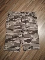 Here&There Camouflage Shorts /kurze Hose Gr. 158 Nordrhein-Westfalen - Erkelenz Vorschau