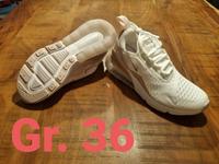 Neue Nike Air Max 270 - Größe 36 Mecklenburg-Vorpommern - Wismar Vorschau
