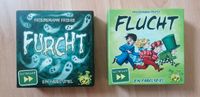 Furcht, Flucht, Kartenspiel, Friedemann Friese Niedersachsen - Suthfeld  Vorschau