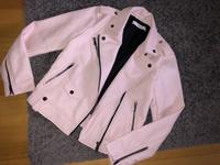 Mango Bikerjacke Lederjacke Damen Gr. S Neuwertig Nordrhein-Westfalen - Kreuztal Vorschau