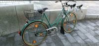 Vintage Damen Fahrrad Kr. Dachau - Markt Indersdorf Vorschau