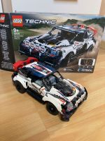 Lego  Technic 42109 „Rallye Car“ Baden-Württemberg - Geislingen Vorschau