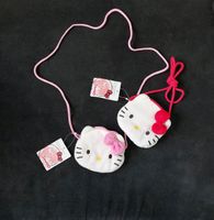 Hello Kitty - kleine Taschen (nur noch rot!!!) Bayern - Augsburg Vorschau