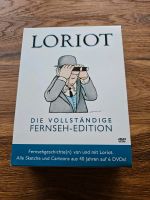 LORIOT DVDs Nordrhein-Westfalen - Mönchengladbach Vorschau