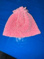 Baby Mütze pink Parchim - Landkreis - Brüel Vorschau