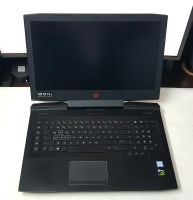 Laptop OMEN 7265NGW DEFEKT. GTX 1070 8GB/intel i7/120Hz Düsseldorf - Flingern Nord Vorschau