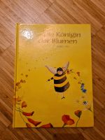 Die Königin der Blume Kinderbuch von Isabel Pin Wuppertal - Barmen Vorschau