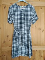 Damenkleid Gr. L dkl.blau/weiß Kleid Kleider Damenkleider Röcke Niedersachsen - Twist Vorschau