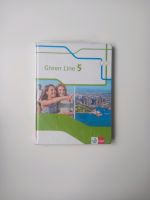 Greenline 5  - Englishbuch Düsseldorf - Friedrichstadt Vorschau