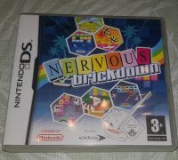 Nintendo DS Spiel Nervous Brickdown Sachsen - Bischofswerda Vorschau