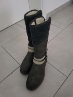 Rieker Winterstiefel Nordrhein-Westfalen - Selm Vorschau