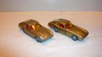 2x Siku 1012/V269 Ferrari Berlinetta gold met.1975-1981 R10 & R11 Niedersachsen - Lingen (Ems) Vorschau