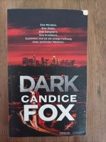 Thriller: Candice Fox - Dark Hessen - Rodenbach Vorschau