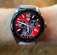 Tag Heuer Smartwatch Connected E4 42mm fast neu Rechnung Garantie Bayern - Isen Vorschau