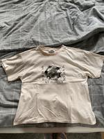 beiges T-Shirt mit Motiv Thüringen - Jena Vorschau
