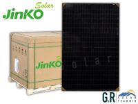 Jinko Tiger Solarmodul Full Black Solar 420W JKM420N PV 54HL4 B Bayern - Rosenheim Vorschau