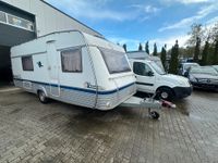 Wohnwagen TEC Caravan enkele bedden 2004 Niedersachsen - Twist Vorschau