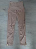 Umstandshose Umstandsjeans rosefarben Bayern - Arnstein Vorschau