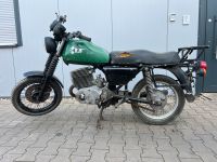 MZ ETZ250 ETZ 250 1983 Motorrad DDR 251 M112 Sachsen-Anhalt - Osterweddingen Vorschau