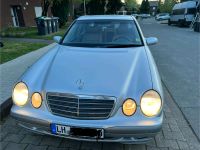 Mercedes Benz E 240 (Mit wenig Kilometer) Nordrhein-Westfalen - Dülmen Vorschau