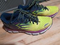 Sportschuhe, Laufschuhe mit guter Dämpfung ! Größe 39 Hessen - Gedern Vorschau