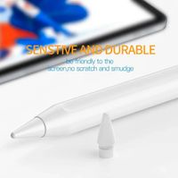 EaseOase 3 Stück Apple Pencil Spitze Walle - Westend Vorschau