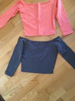 Mädchenhaftes cropped shirt Nürnberg (Mittelfr) - Kleinreuth b Schweinau Vorschau