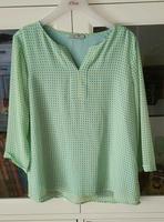 Comma Bluse Gr. 40 Nordrhein-Westfalen - Hattingen Vorschau