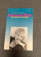 Buch  Byron Katie  Schrei in der Wüste von C. Lore Weber Niedersachsen - Remlingen Vorschau