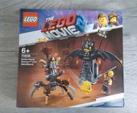 Lego 70836 Batman Battle Ready and MetalBeard mit OVP Nordrhein-Westfalen - Telgte Vorschau