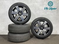 Orig Mercedes GLC X253 C253 Winterräder Winterreifen 235/55 R19 Dortmund - Körne Vorschau