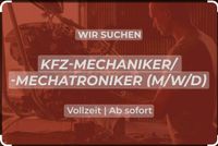 KFZ MECHANIKER GESUCHT IN STUTTGART(m/w/d) Stuttgart - Zuffenhausen Vorschau