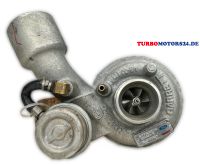 Turbolader ohne abgaskrümmer FORD Mondeo 1.8TD 66kW 90PS 452124-8 Nordrhein-Westfalen - Troisdorf Vorschau