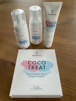 HelloBody Coco Fresh Coco Pure Coco Treat NEU Baden-Württemberg - Oberderdingen Vorschau