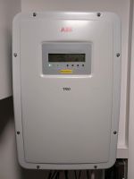 ABB Trio 8.5 mit Solar-Log Rheinland-Pfalz - Polch Vorschau