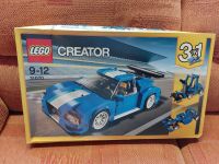 Lego Creator 31070 Turborennwagen & 31108 Campingurlaub - NEU Brandenburg - Schönfließ b Oranienburg Vorschau